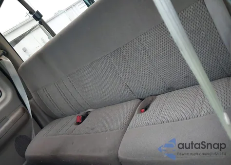 1997 Ford F-150 Lariat/Xl/Xlt from USA, damaged, VIN 1FTDX1868VNA17392